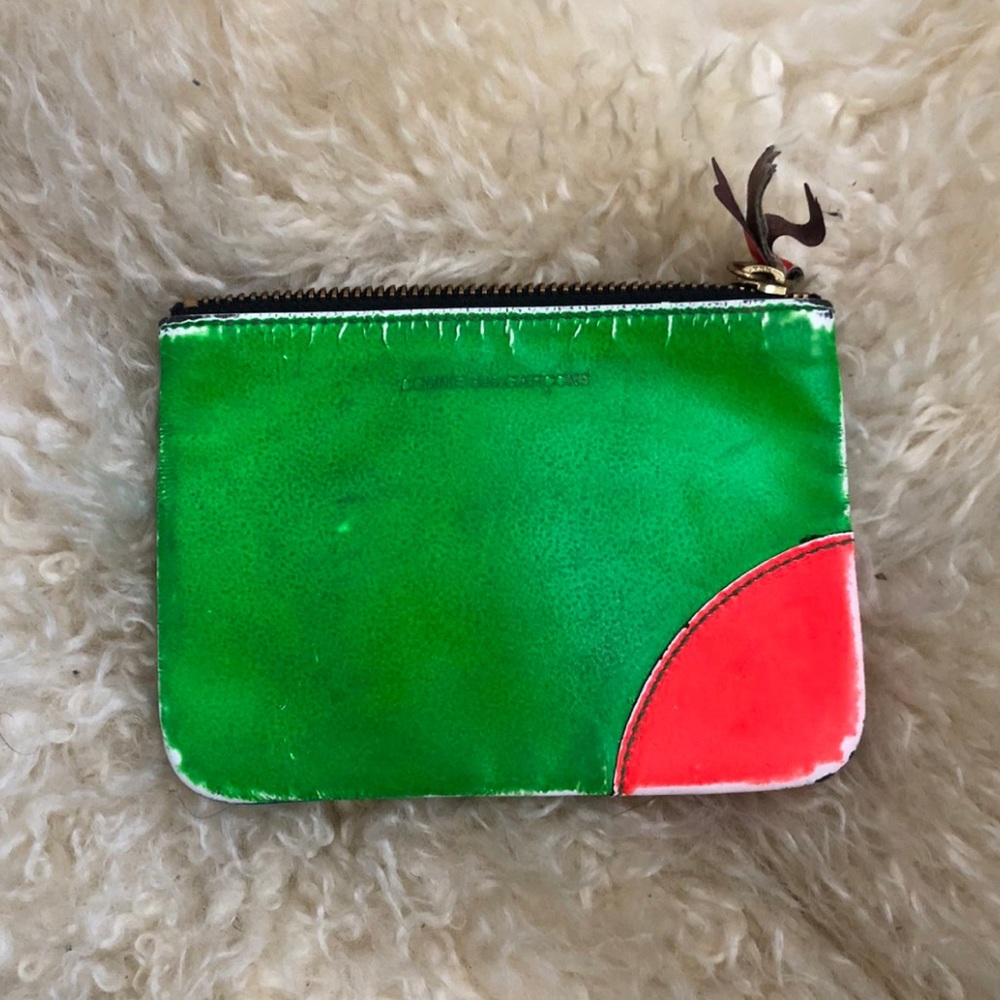 CDG Coin Purse